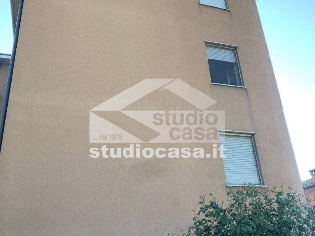 Appartamento in vendita a Casalpusterlengo, Lombardia