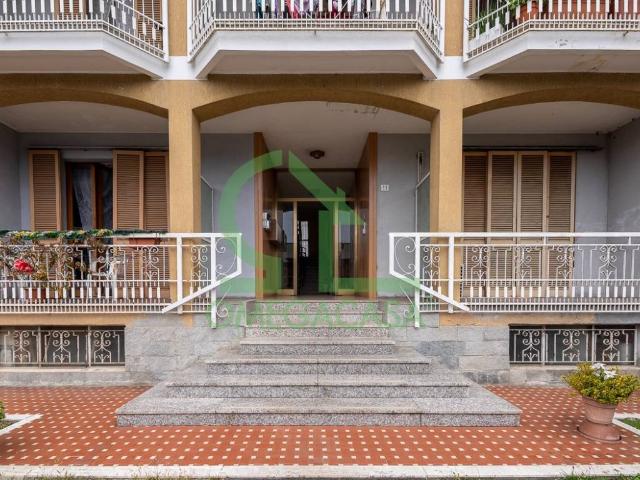 Appartamento in vendita a Casalpusterlengo, Lombardia
