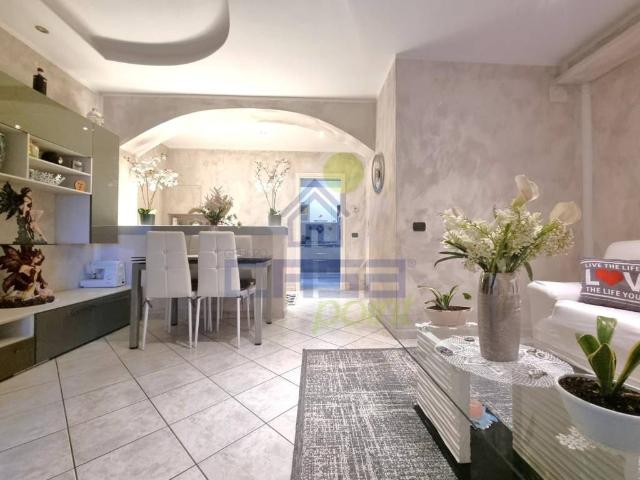 Appartamento in vendita a Casalpusterlengo, Lodi
