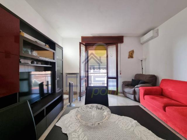 Appartamento in vendita a Casalpusterlengo, Lombardia