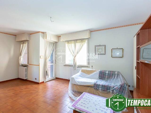 Appartamento in vendita a Borasca, Casalpusterlengo