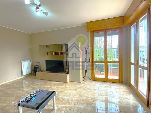Appartamento in vendita a Casalpusterlengo, Lodi