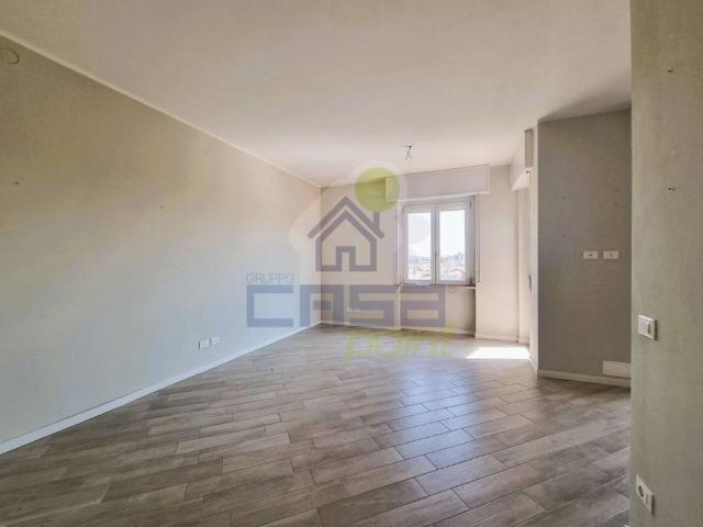 Appartamento in vendita a Casalpusterlengo, Lombardia