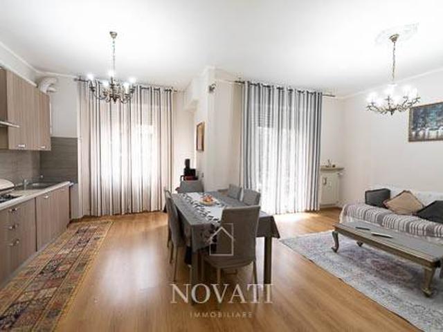 Appartamento in vendita a Ducatona, Casalpusterlengo
