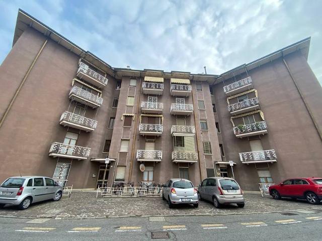 Appartamento in vendita a Casalpusterlengo, Lombardia