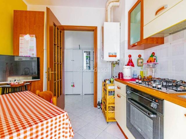 Appartamento in vendita a Casalpusterlengo, Lodi