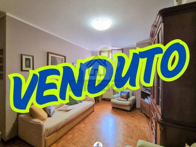 Appartamento in vendita a Casalpusterlengo, Lombardia