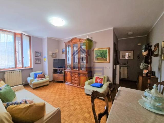 Appartamento in vendita a Casalpusterlengo, Lodi