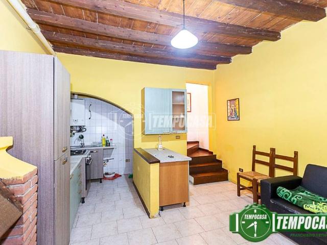 Appartamento in vendita a Casalpusterlengo, Lombardia