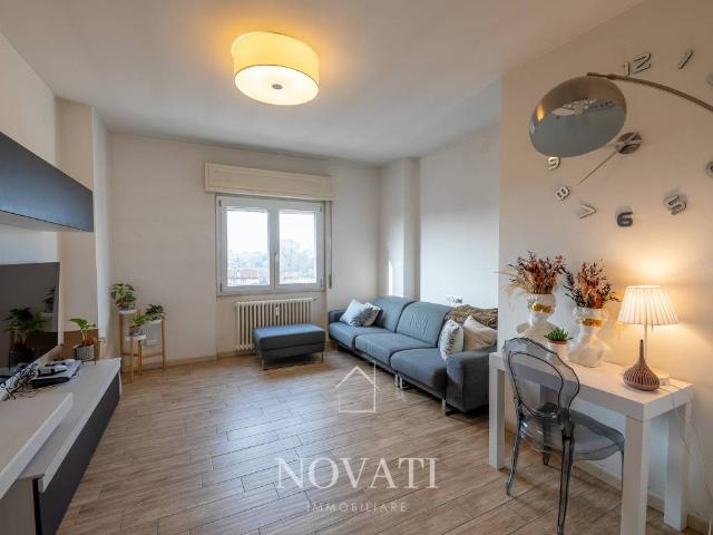Appartamento in vendita a Casalpusterlengo, Lombardia