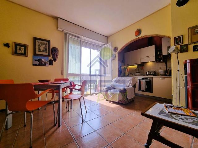 Appartamento in vendita a Casalpusterlengo, Lombardia