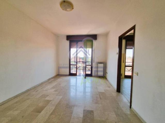Appartamento in vendita a Casalpusterlengo, Lombardia