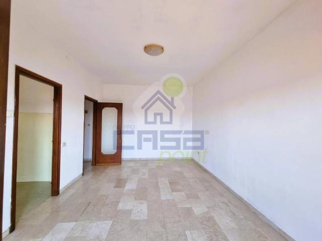 Appartamento in vendita a Casalpusterlengo, Lombardia