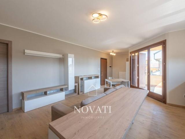 Appartamento in vendita a Zorlesco, Casalpusterlengo