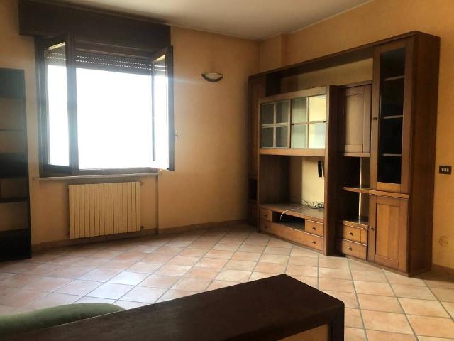 Appartamento in vendita a Casalpusterlengo, Lombardia