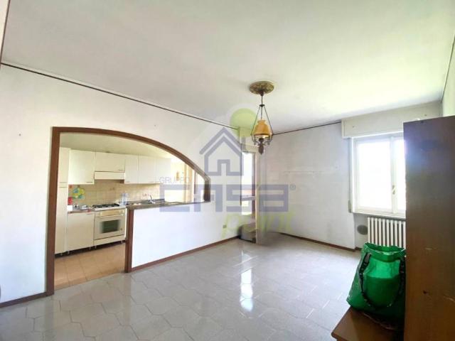 Appartamento in vendita a Casalpusterlengo, Lombardia