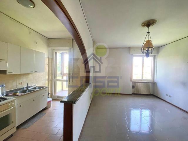Appartamento in vendita a Casalpusterlengo, Lombardia