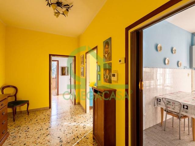 Appartamento in vendita a Ducatona, Casalpusterlengo
