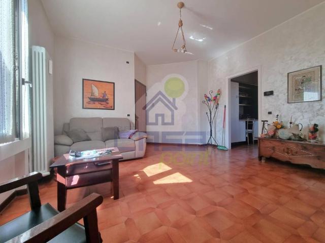 Appartamento in vendita a Casalpusterlengo, Lombardia