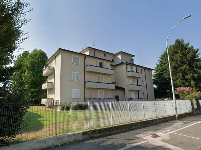 Appartamento in vendita a Ducatona, Casalpusterlengo