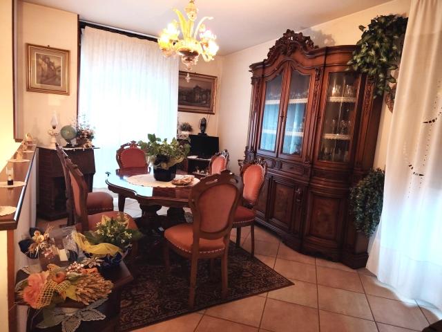 Appartamento in vendita a Casalserugo, Veneto