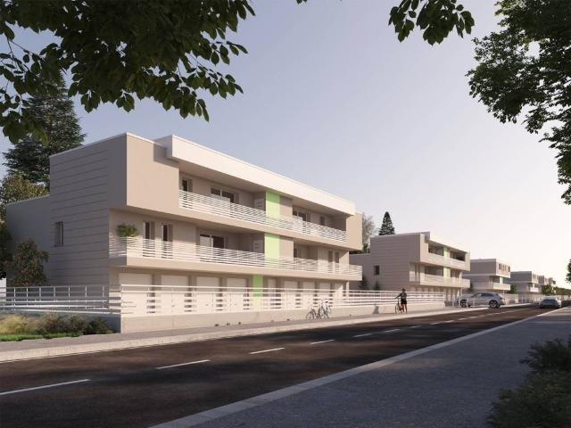 Appartamento in vendita a Casalserugo