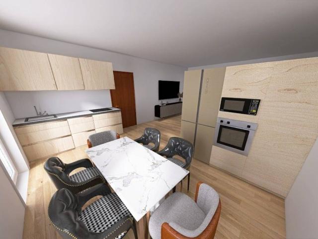 Appartamento in vendita a Casalserugo, Veneto