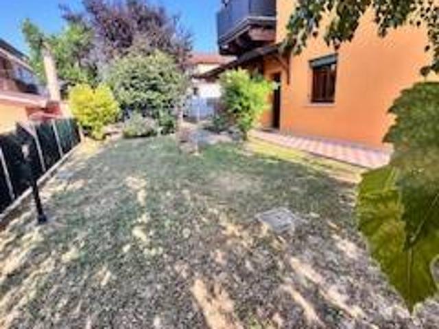 Appartamento in vendita a Casalserugo, San Vincenzo