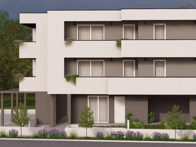 Appartamento in vendita a Casalserugo, Veneto
