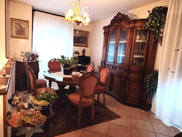Appartamento in vendita a Casalserugo, Veneto