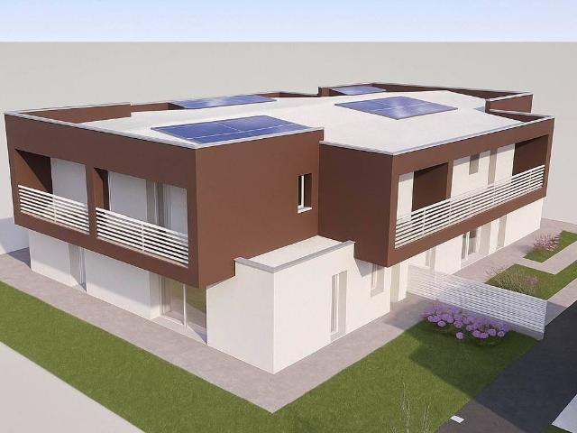 Appartamento in vendita a Casalserugo, Veneto