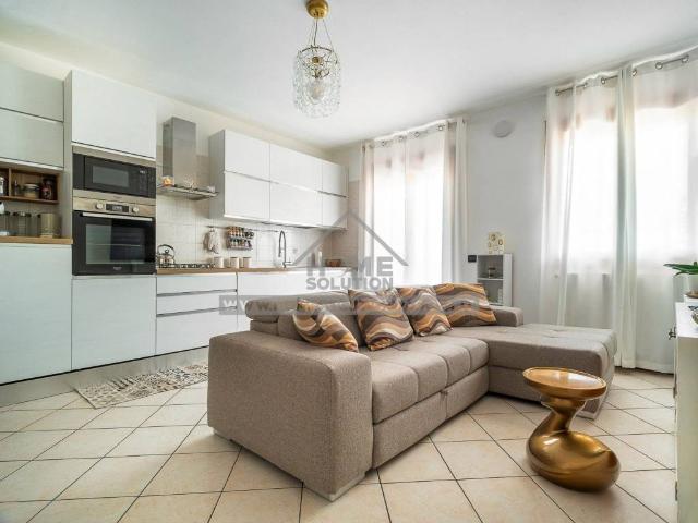 Appartamento in vendita a San Vincenzo, Casalserugo