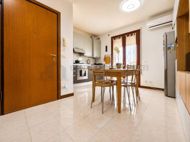 Appartamento in vendita a Casalserugo, Padova