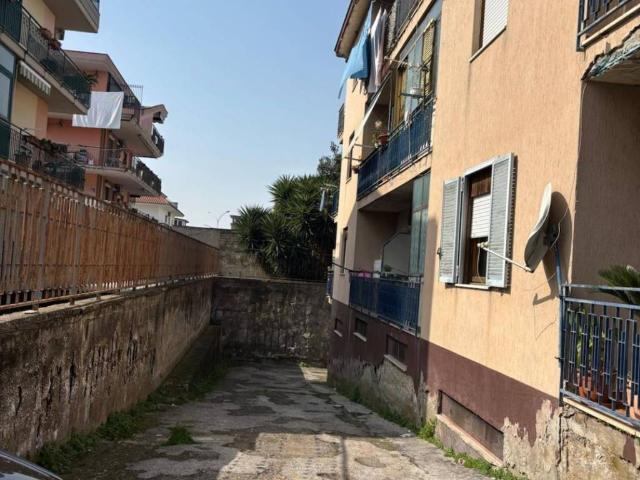Appartamento in vendita a Teverola, Campania