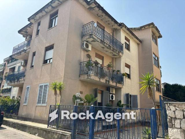 Appartamento in vendita a Teverola, Campania