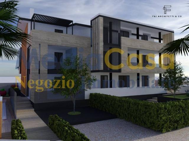 Appartamento in vendita a Casaluce, Campania