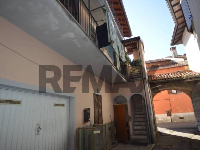 Appartamento in vendita a Zuigno, Casalzuigno