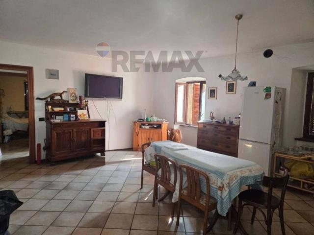 Appartamento in vendita a Casale, Casalzuigno