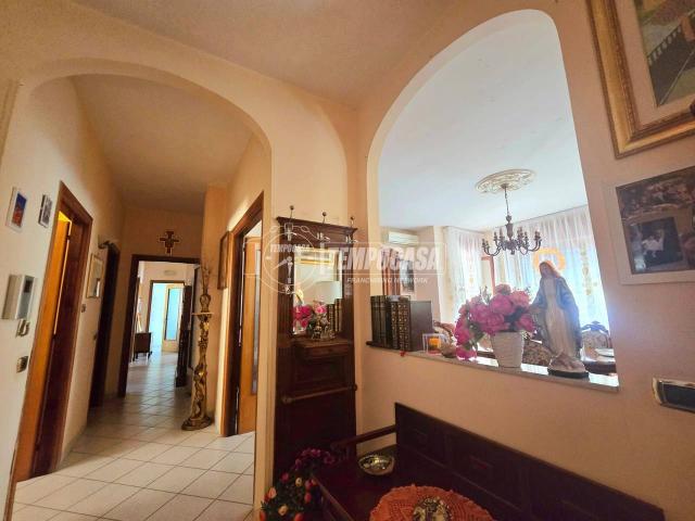 Appartamento in vendita a Casamarciano, Campania