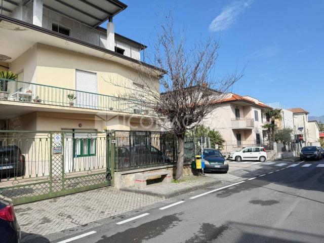 Appartamento in vendita a Casamarciano, Campania