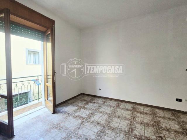 Appartamento in vendita a Casamarciano, Campania