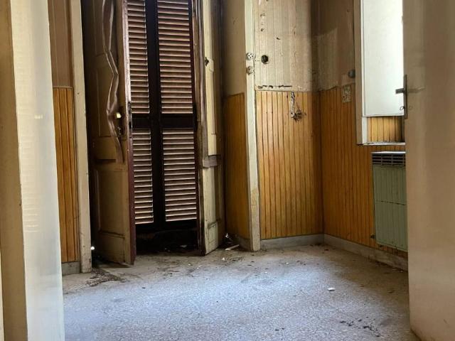Appartamento in vendita a Casamarciano, Campania