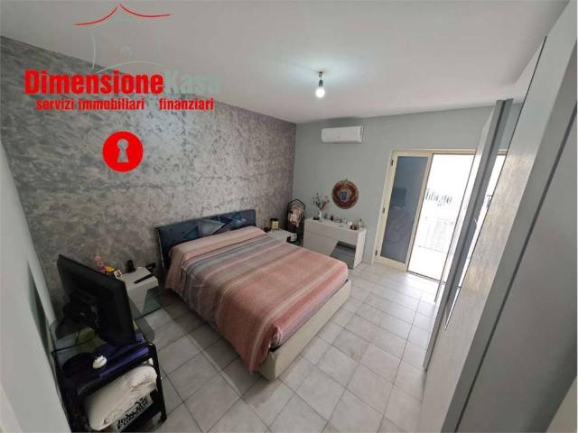 Appartamento in vendita a Casamarciano, Campania