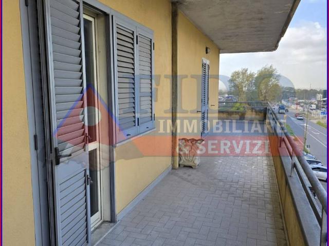 Appartamento in vendita a Casamarciano, Campania