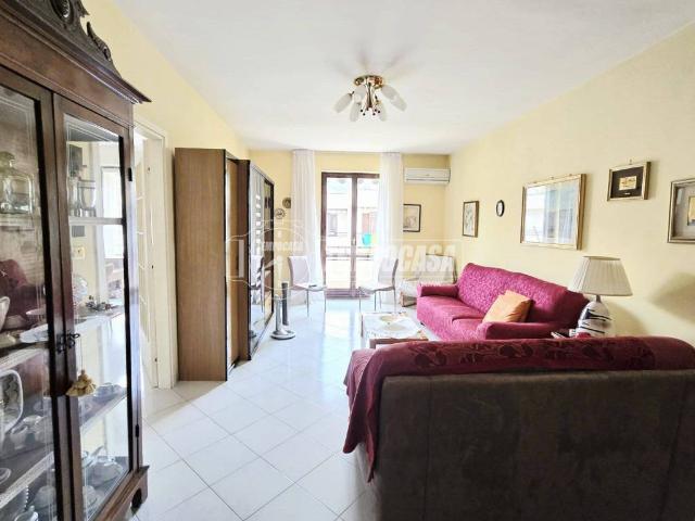 Appartamento in vendita a Casamarciano, Campania