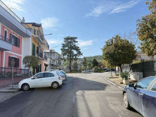 Appartamento in vendita a Casamarciano, Campania