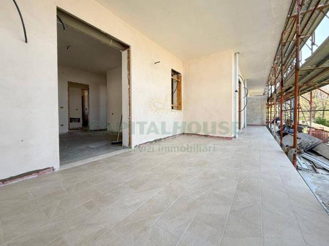 Appartamento in vendita a Casamarciano, Campania