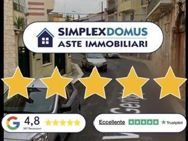 Appartamento in vendita a Puglia, Bari