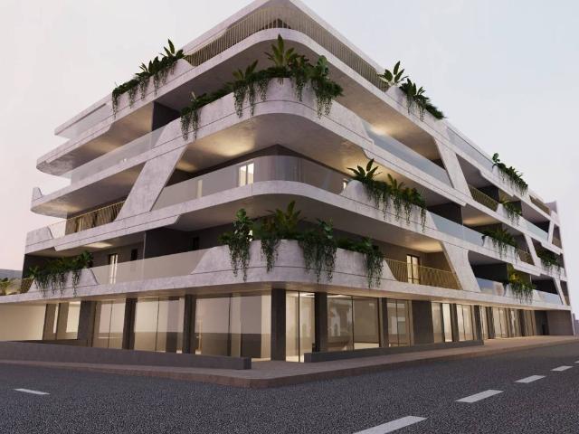 Appartamento in vendita a Barialto, Casamassima