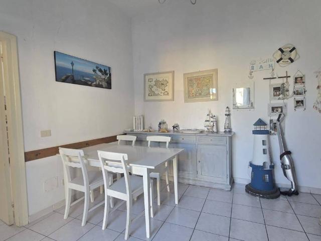 Appartamento in vendita a Bagni, Casamicciola Terme